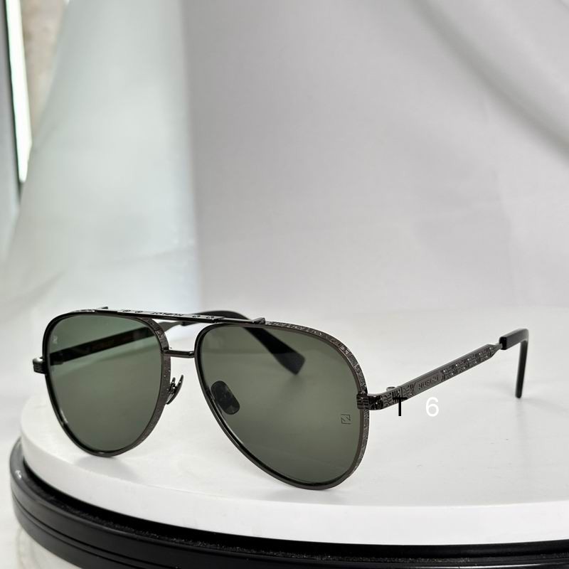 Hublot Sunglasses ID:20260410-1064